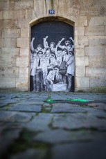 Levalet - Port de Montebello 05è - Février 2016