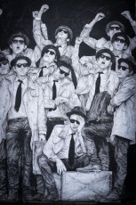 Levalet - Port de Montebello 05è - Février 2016