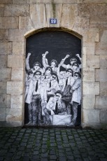 Levalet - Port de Montebello 05è - Février 2016