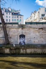 Levalet - Port de Montebello 05è - Février 2016