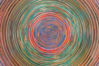 "Whirlwind of time" exposition de Kai & Sunny à la galerie Stolenspace du 3 mars au 10 avril 2016