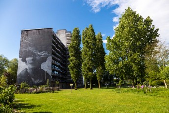 Ricky Lee Gordon - The Crystal Ship - Cardijnplein - Ostende