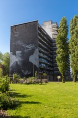 Ricky Lee Gordon - The Crystal Ship - Cardijnplein - Ostende