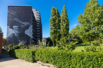 Ricky Lee Gordon - The Crystal Ship - Cardijnplein - Ostende