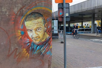 C215 - The Crystal Ship - Koninginnelaan - Ostende