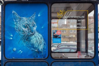 C215 - The Crystal Ship - Lijnbaanstraat - Ostende