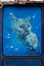 C215 - The Crystal Ship - Lijnbaanstraat - Ostende