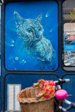 C215 - The Crystal Ship - Lijnbaanstraat - Ostende