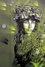 C215 - The Crystal Ship - Karel Janssenslaan - Ostende