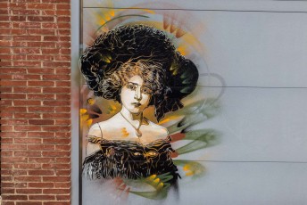 C215 - The Crystal Ship - Lindenlaan - Ostende