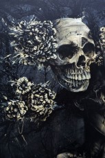 "Beautiful Decay" exposition de Eric Lacan à la galerie Openspace du 9 septembre au 7 octobre 2017