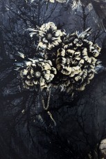 "Beautiful Decay" exposition de Eric Lacan à la galerie Openspace du 9 septembre au 7 octobre 2017