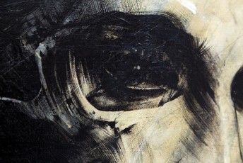 "Beautiful Decay" exposition de Eric Lacan à la galerie Openspace du 9 septembre au 7 octobre 2017