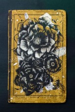 "Beautiful Decay" exposition de Eric Lacan à la galerie Openspace du 9 septembre au 7 octobre 2017