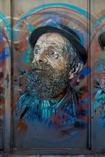 C215 - Street Generation - La Condition Publique - Roubaix - Septembre 2017