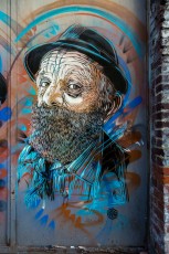 C215 - Street Generation - La Condition Publique - Roubaix - Septembre 2017