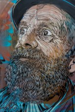 C215 - Street Generation - La Condition Publique - Roubaix - Septembre 2017