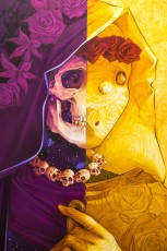"Profane" exposition de Inti à la galerie Itinerrance du 15 février au 17 mars 2018
