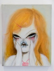 "Rétrospective 2003-2018" exposition de Miss Van à la galerie Openspace du 19 mai au 16 juin 2018