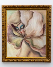 "Rétrospective 2003-2018" exposition de Miss Van à la galerie Openspace du 19 mai au 16 juin 2018