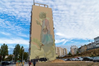 Sainer - Avenida Afonso Costa - Lisbonne