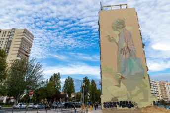 Sainer - Avenida Afonso Costa - Lisbonne