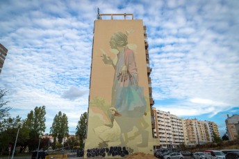 Sainer - Avenida Afonso Costa - Lisbonne