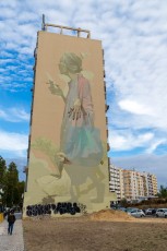 Sainer - Avenida Afonso Costa - Lisbonne