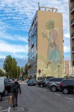 Sainer - Avenida Afonso Costa - Lisbonne