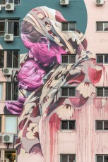 Hopare - Werdin Place / East 8th street - Downtown - Los Angeles