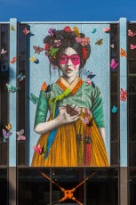 Finbarr DAC - Shatto Place - Downtown - Los Angeles