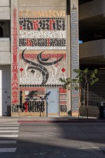 Peter Greco - Santa Fe Avenue / East 3rd street - Downtown - Los Angeles