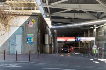 PA-1390 - Défense d'afficher ! - Issy-les-Moulineaux (92) /// 50 pts