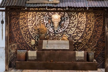 "L’impermanence de la Nature" exposition de Crytik à la galerie Itinerrance du 19 septembre au 26 octobre 2019