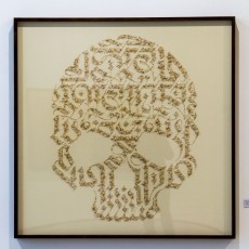 "L’impermanence de la Nature" exposition de Crytik à la galerie Itinerrance du 19 septembre au 26 octobre 2019