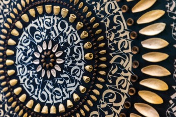 "L’impermanence de la Nature" exposition de Crytik à la galerie Itinerrance du 19 septembre au 26 octobre 2019