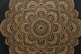 "L’impermanence de la Nature" exposition de Crytik à la galerie Itinerrance du 19 septembre au 26 octobre 2019