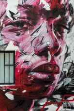 Hopare - Rue de Turenne 04è - Novembre 2019