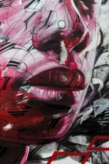 Hopare - Rue de Turenne 04è - Novembre 2019