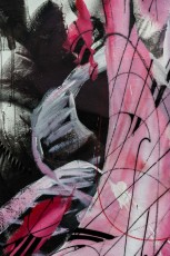 Hopare - Rue de Turenne 04è - Novembre 2019