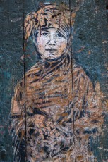 C215 à Marrakech - Décembre 2016