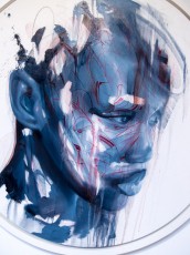 "L'atelier" exposition de Hopare à l'Atelier Richelieu du 09 au 12 janvier 2020