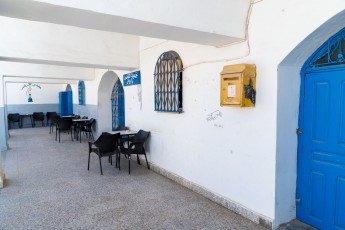 C215 et Know Hope - Pour Djerbahhod - Erriadh - Février 2020