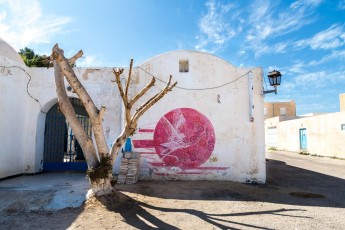 Stew - Pour Djerbahhod - Erriadh - Février 2020