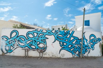 el Seed - Pour Djerbahhod - Erriadh - Février 2020