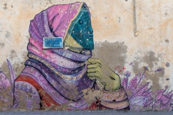 Saner - Pour Djerbahhod - Erriadh - Février 2020