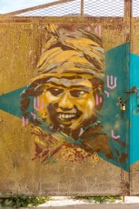 B-Toy - Pour Djerbahhod - Erriadh - Février 2020