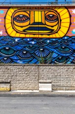 Da Cruz - Rêver son horizon - Parc du Pont de Flandre 19è - Mai 2020