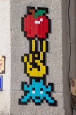 PA-1443 - Brie-Comte-Robert (91) /// 40 pts