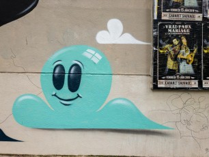 Hobz - Rue Sorbier 20è - Juin 2014